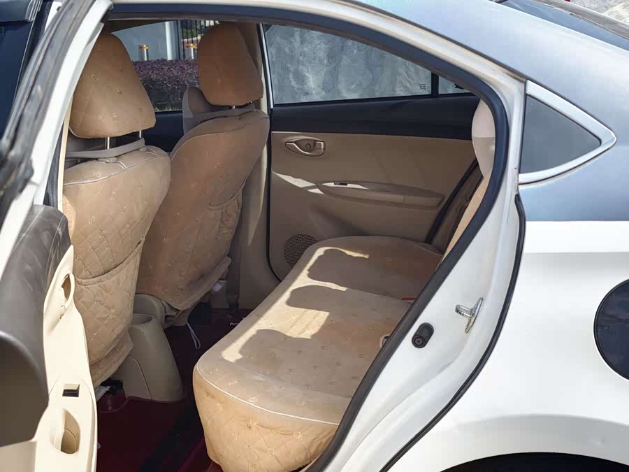 Vios 2016 #8 Vios 2016 immagine di auto #8
