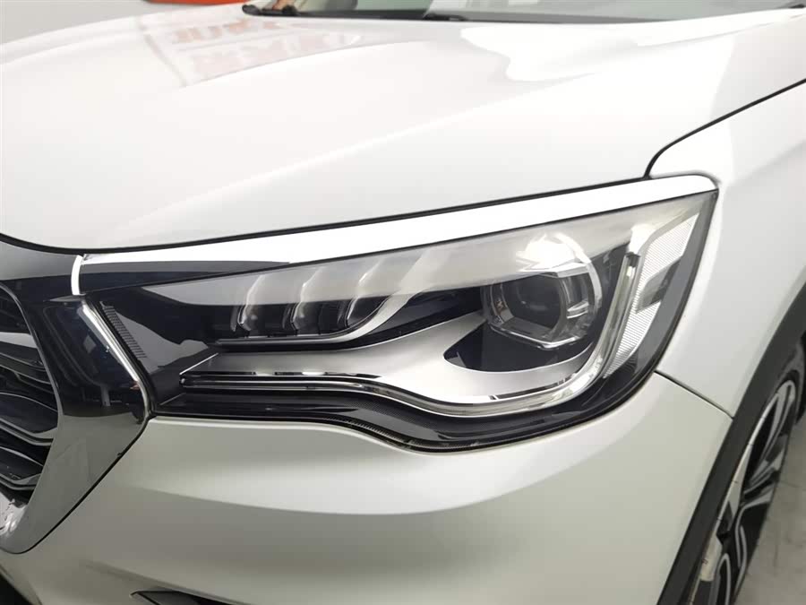 Jetour X90 2019 image de voiture #8