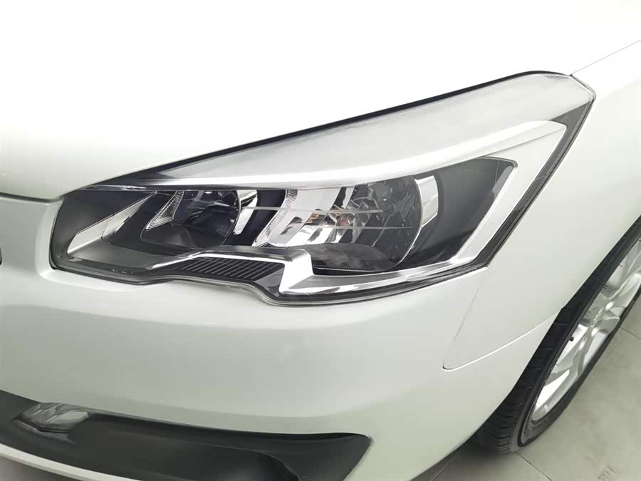 标致 标致508 2015 汽车图片 #8