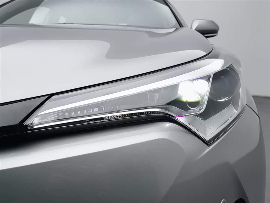 Toyota Izoa 2020 immagine di auto #8