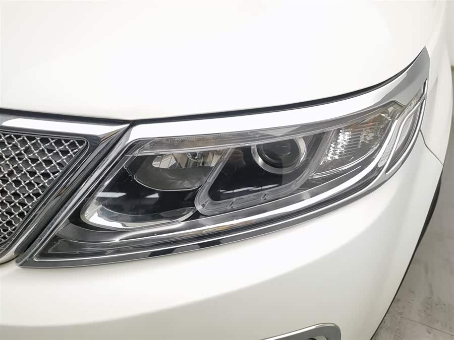 Kia Sorento 2012 car image #8