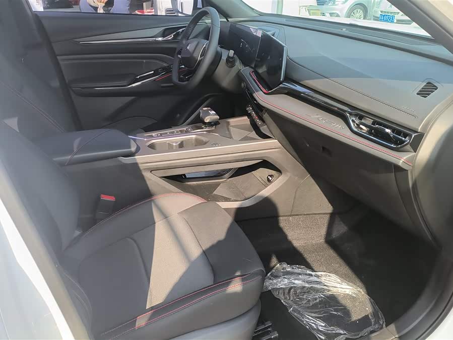 Changan X5 PLUS 2025 car image #8