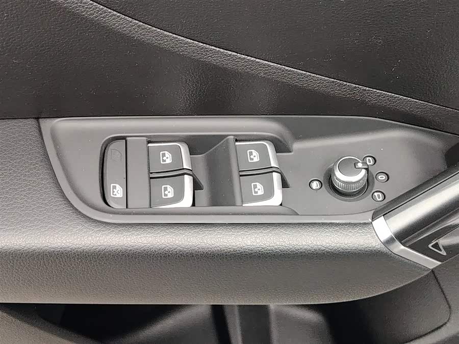 奥迪 奥迪Q2L e-tron 2020 汽车图片 #8