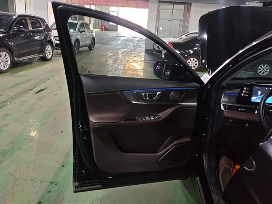 奇瑞 瑞虎8 PRO 2022 汽车图片 #8