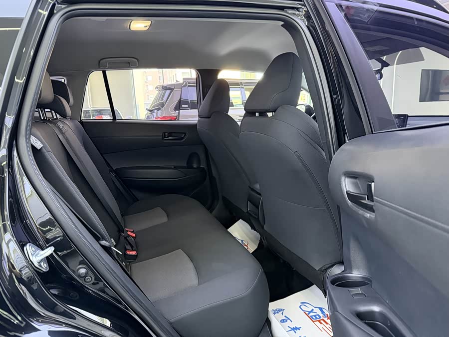 Toyota Frontlander 2024 car image #8