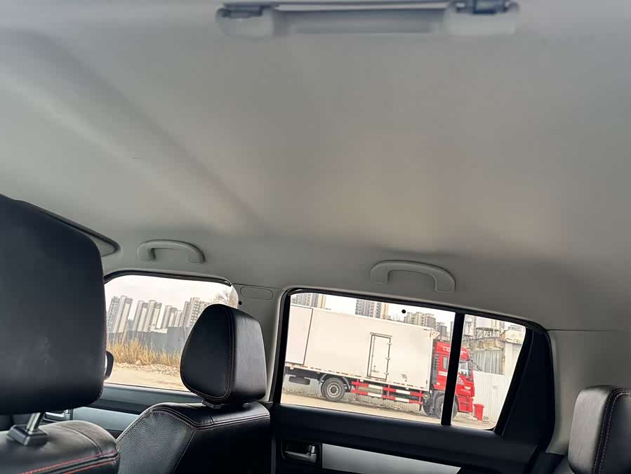 铃木 雨燕 2014 汽车图片 #8