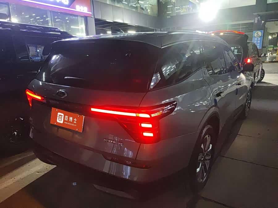Ford Edge 2024 immagine di auto #8