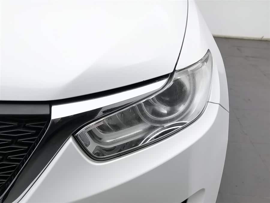 Kaiyi X3 2016 صورة سيارة #8