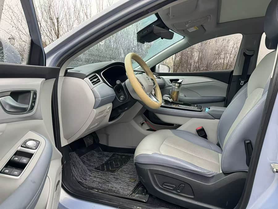 荣威 飞凡ER6 2020 汽车图片 #8