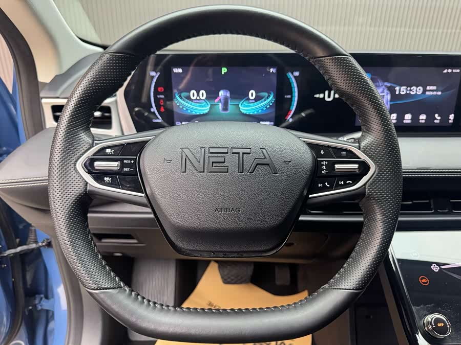 Neta U 2024 image de voiture #8