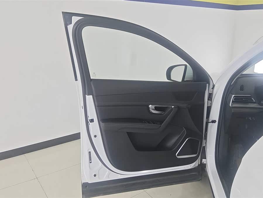 BYD Song Pro 2019 car image #8