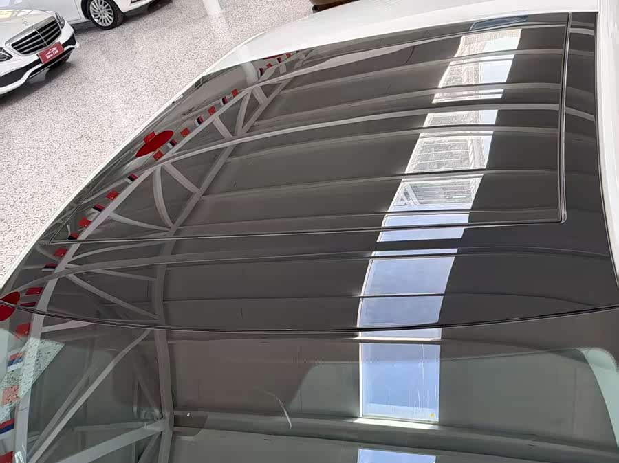 斯柯达 速派 2022 汽车图片 #8