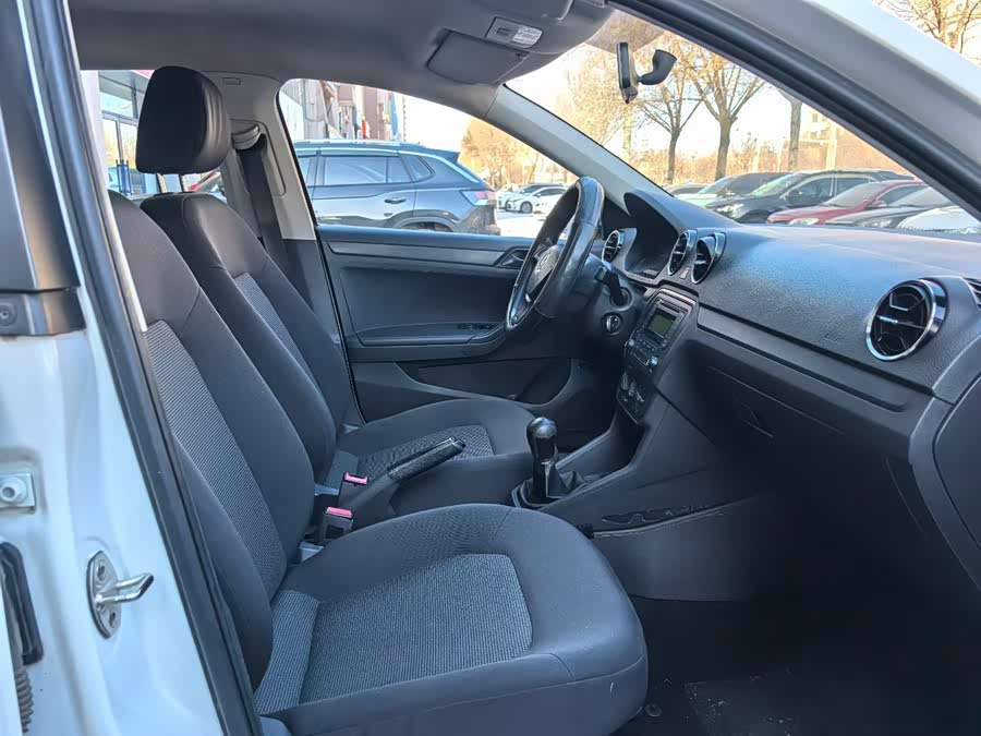 Jetta Jetta 2017 car image #8