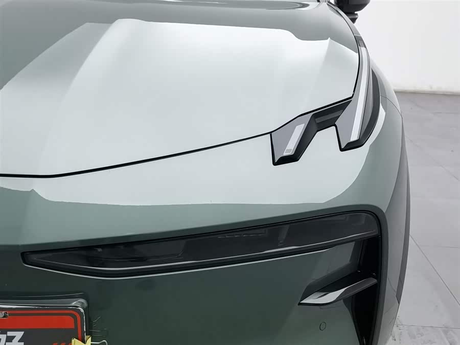 极氪 极氪X 2023 汽车图片 #8