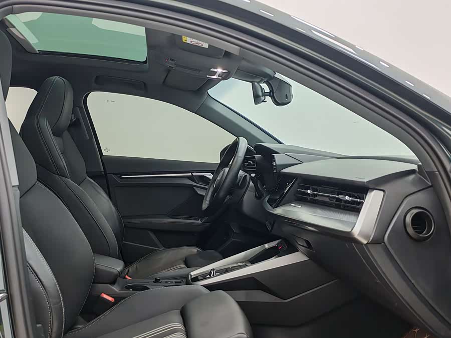 Audi A3 2021 car image #8