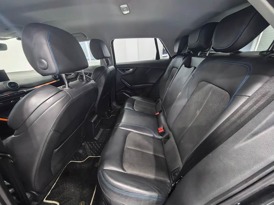 奥迪 奥迪Q2L e-tron 2020 汽车图片 #8