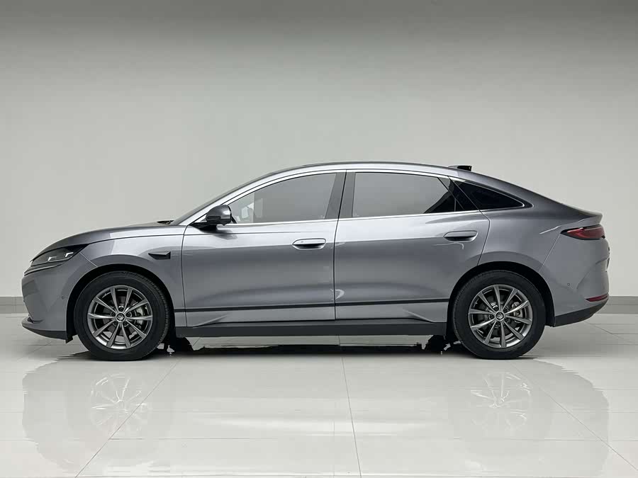 BYD Qin L 2025 car image #8