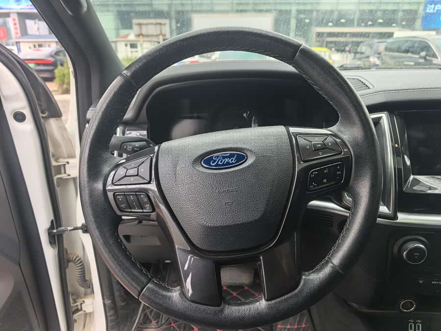 Ford Everest 2019 imagem de carro #8