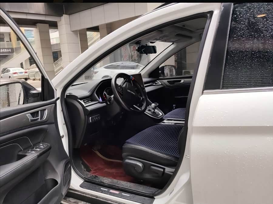 Haval M6 2023 #8 Haval M6 2023 car image #8