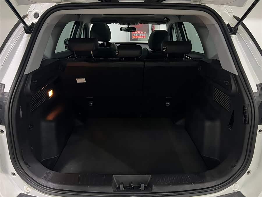 Chery Tiggo 7 2021 car image #8