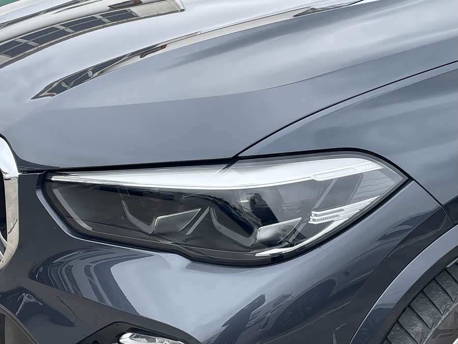 BMW X5 (Imported) 2021 imagem de carro #8