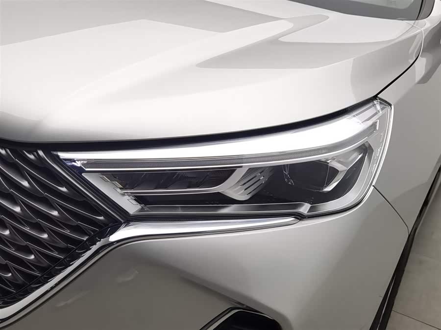 Haval M6 2022 car image #8