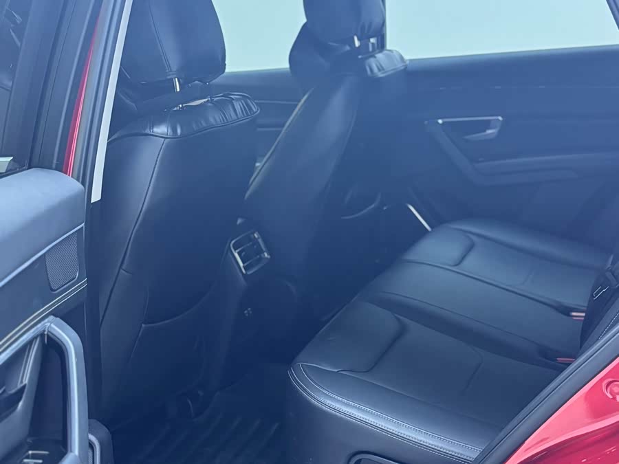 BYD Song Pro 2019 car image #8