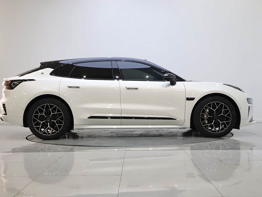 极氪 极氪001 2025 汽车图片 #8