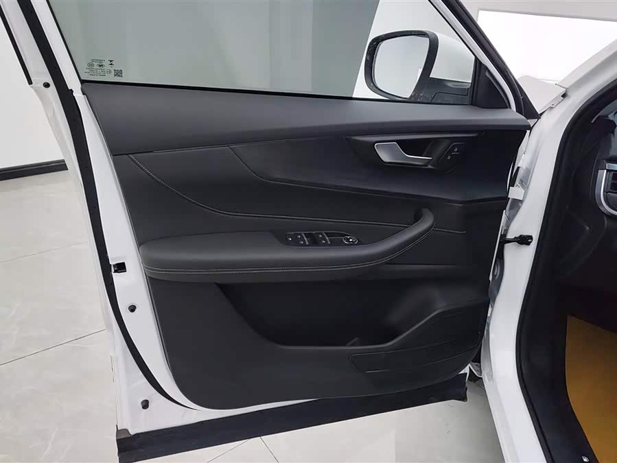Chery Tiggo 5x 2025 car image #8