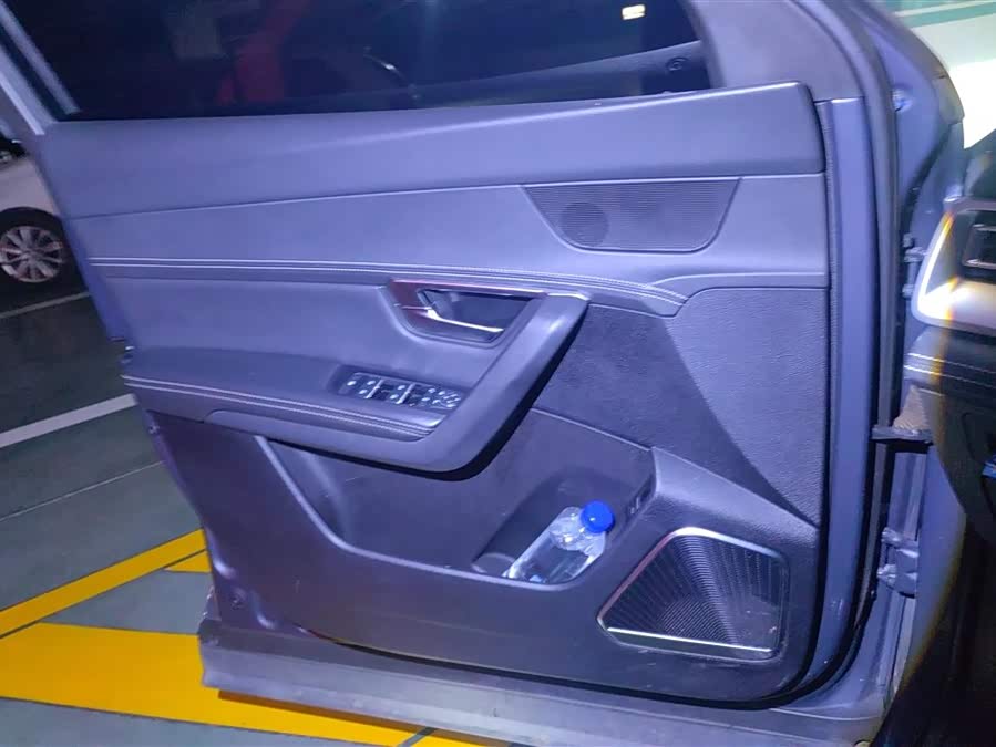 BYD Song Pro 2019 car image #8