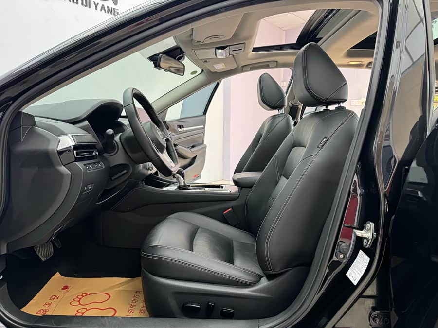 日产 天籁 2023 汽车图片 #8