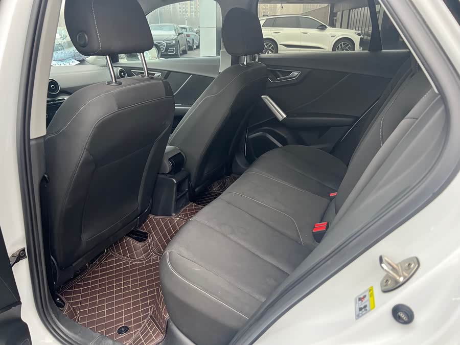 奥迪 奥迪Q2L 2021 汽车图片 #8