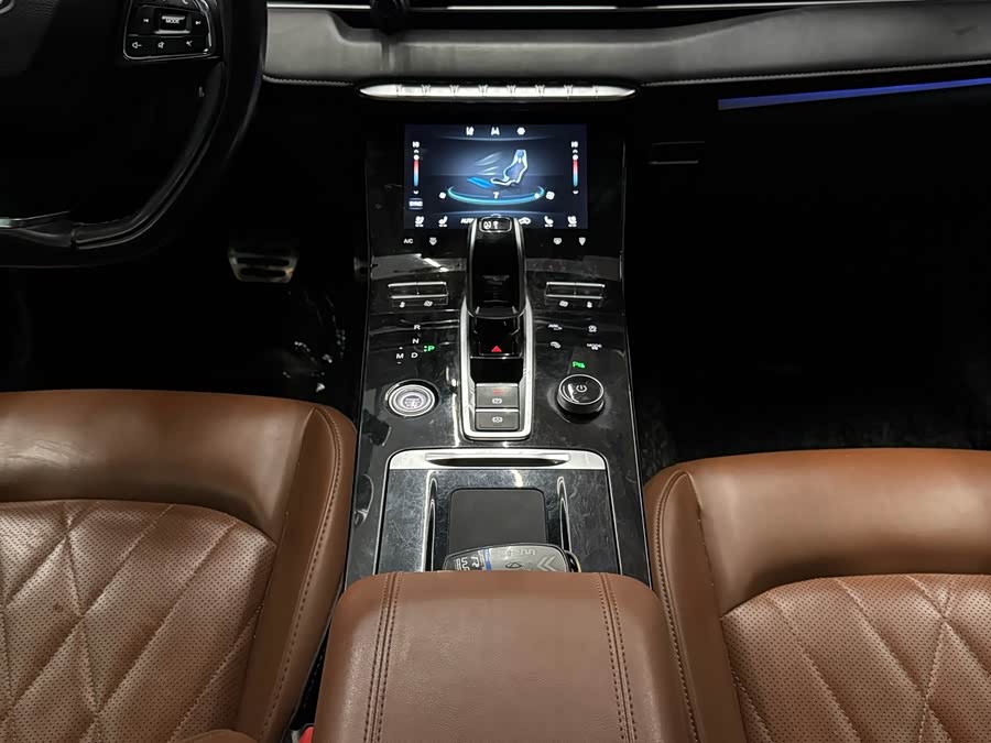 奇瑞 瑞虎8 PLUS 2020 汽车图片 #8