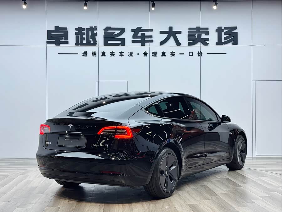 Tesla Model 3 2023 immagine di auto #8