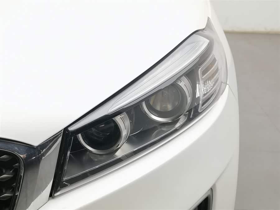 Kia Sorento 2016 immagine di auto #8