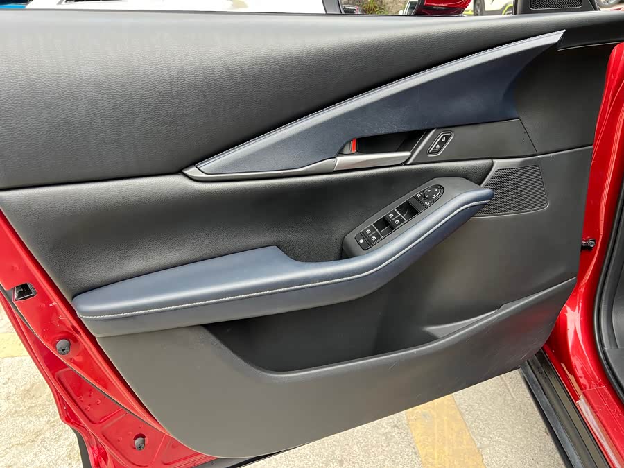 马自达 马自达CX-30 2020 汽车图片 #8