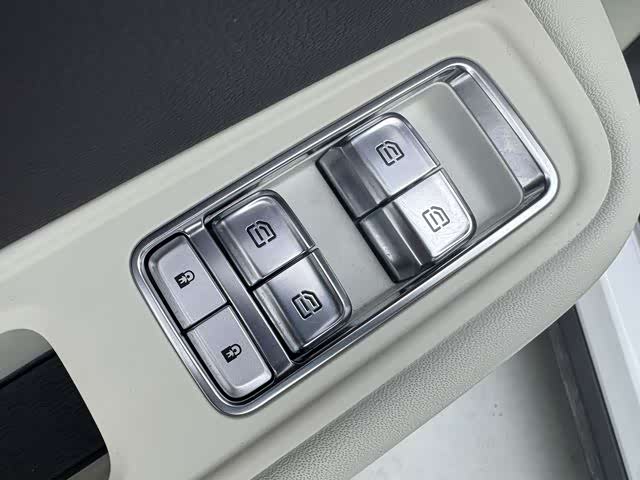 HongQi E-HS9 2023 image de voiture #8