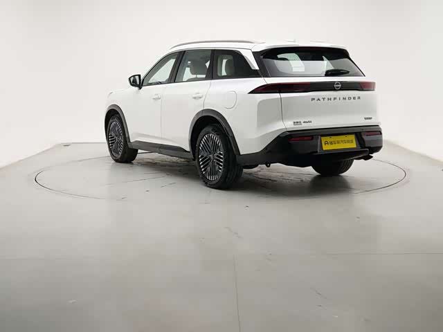 日产 探陆 2024 汽车图片 #8