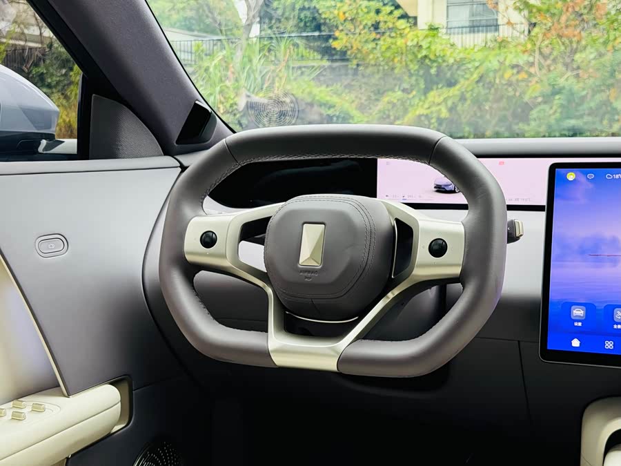 Avatr 06 2025 imagem de carro #8