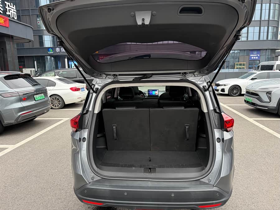 Chevrolet Orlando 2020 car image #8