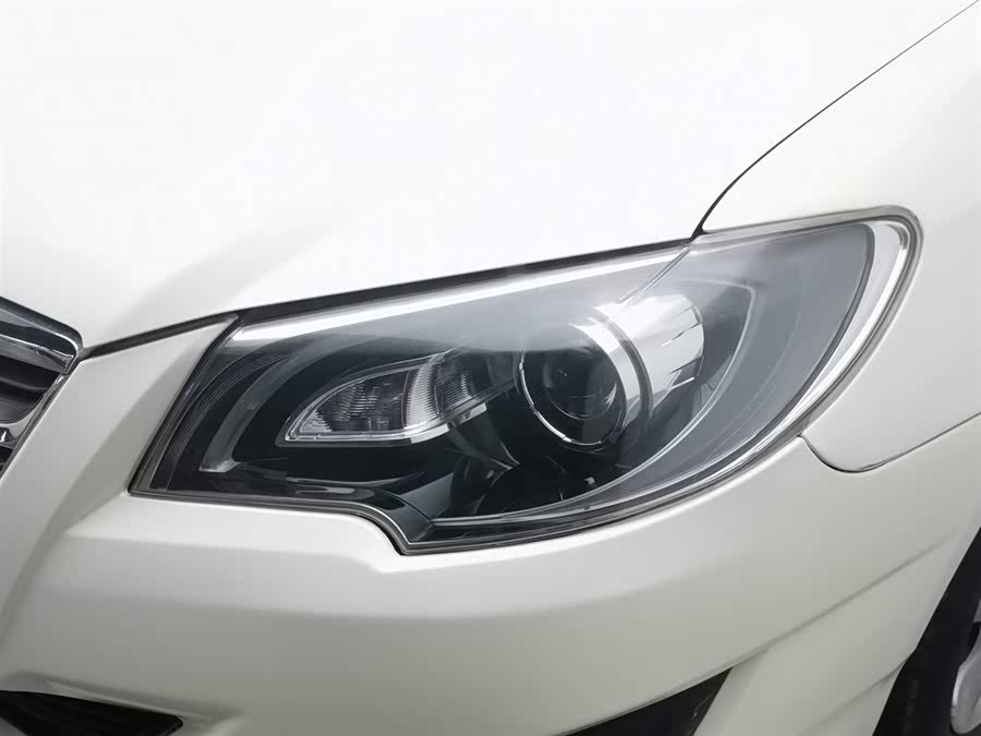 Toyota Corolla (Classic) 2013 car image #8