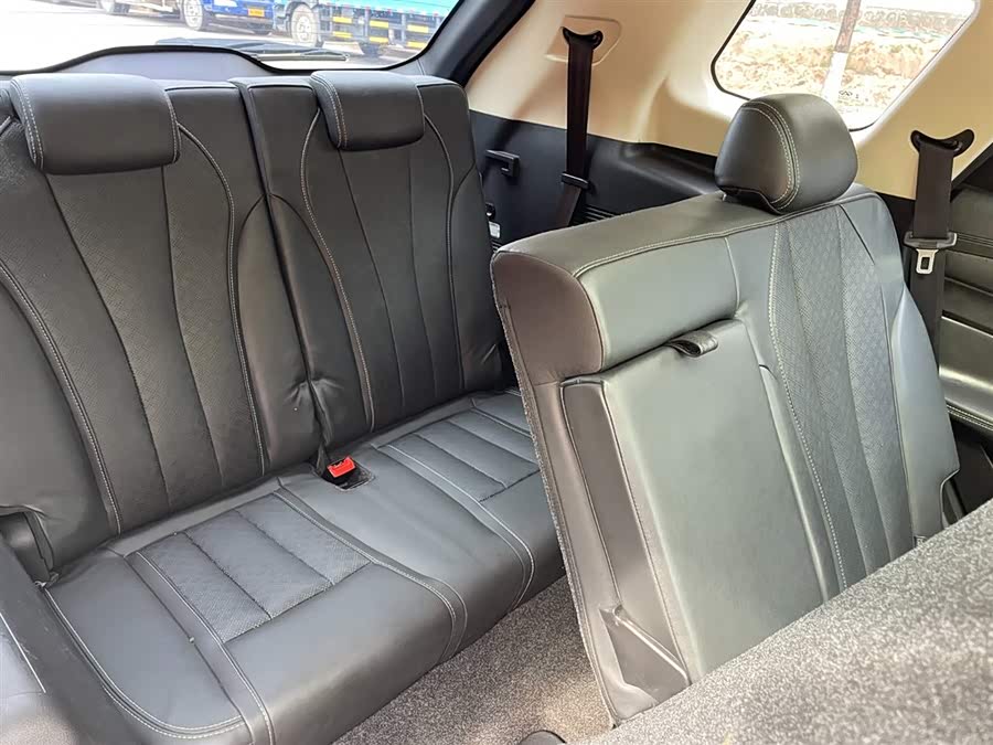 Jetour X90 2019 image de voiture #8