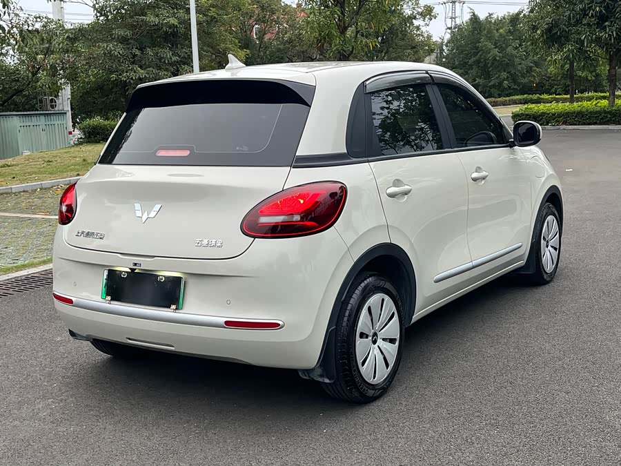 Wuling Binguo 2024 изображение автомобиля #8