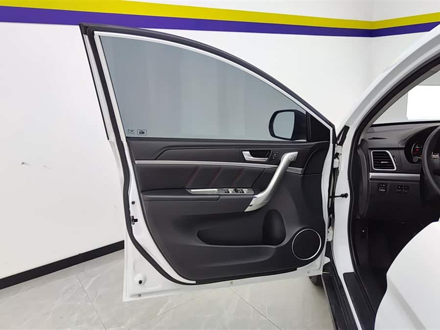 Haval M6 2021 car image #8