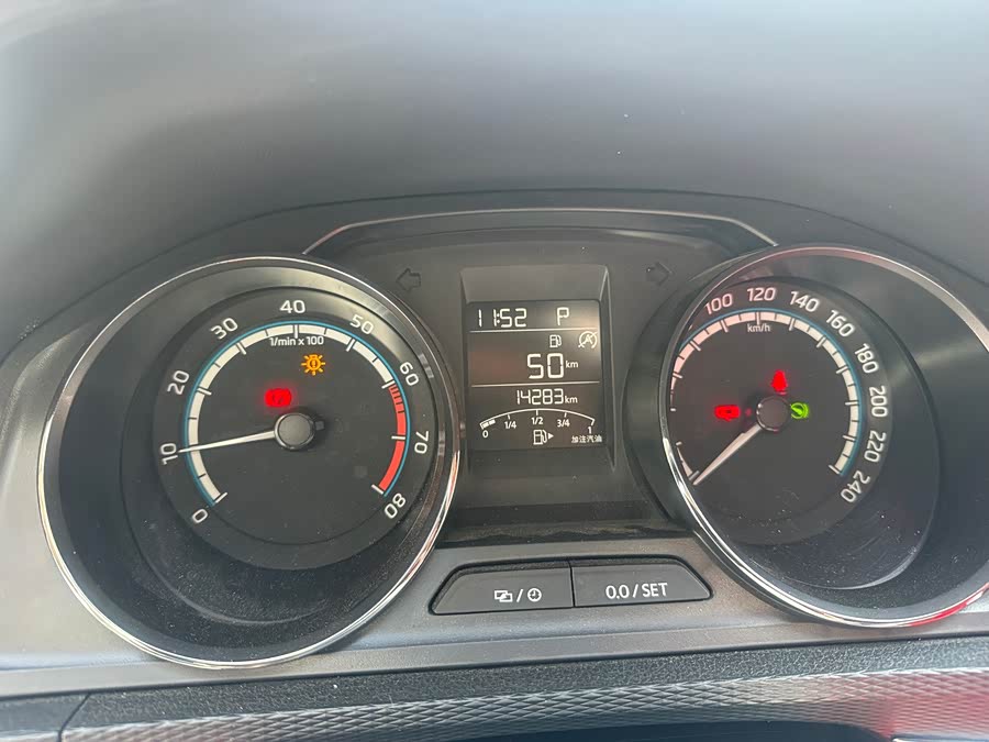 Skoda Kamiq 2024 car image #8