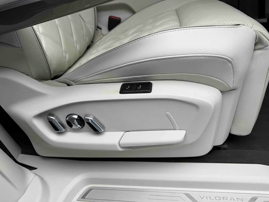 Volkswagen Viloran 2020 car image #8