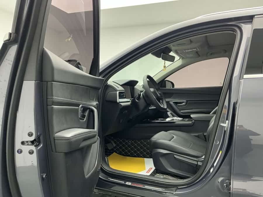 BYD Song Pro 2020 car image #8