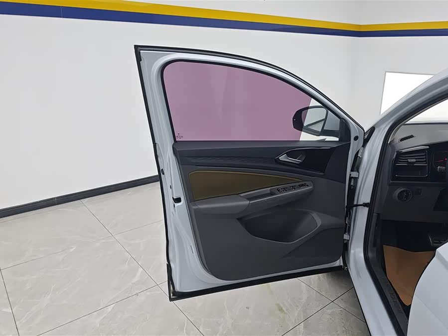 Jetta VS5 2019 imagem de carro #8