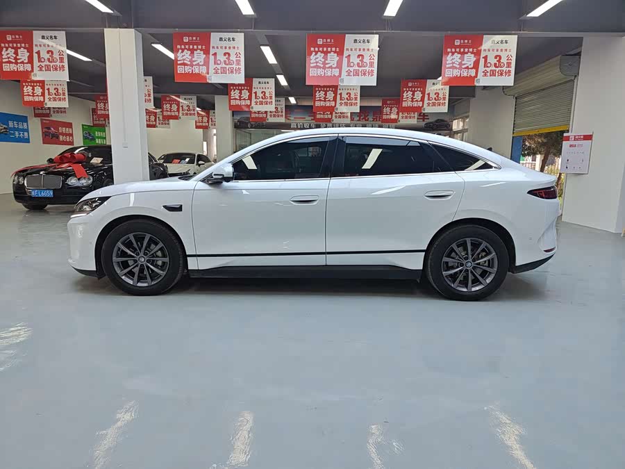 BYD Qin L 2025 car image #8
