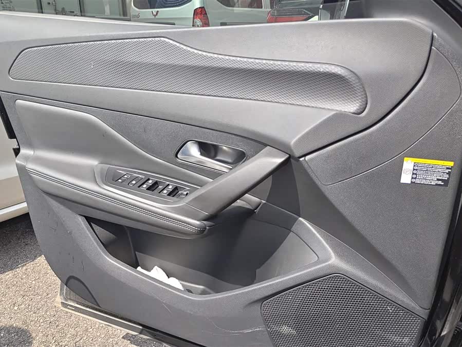 标致 标致408X 2024 汽车图片 #8